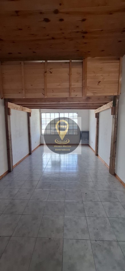 MONOAMBIENTE FELIPE LAGUNA Y ONELLI