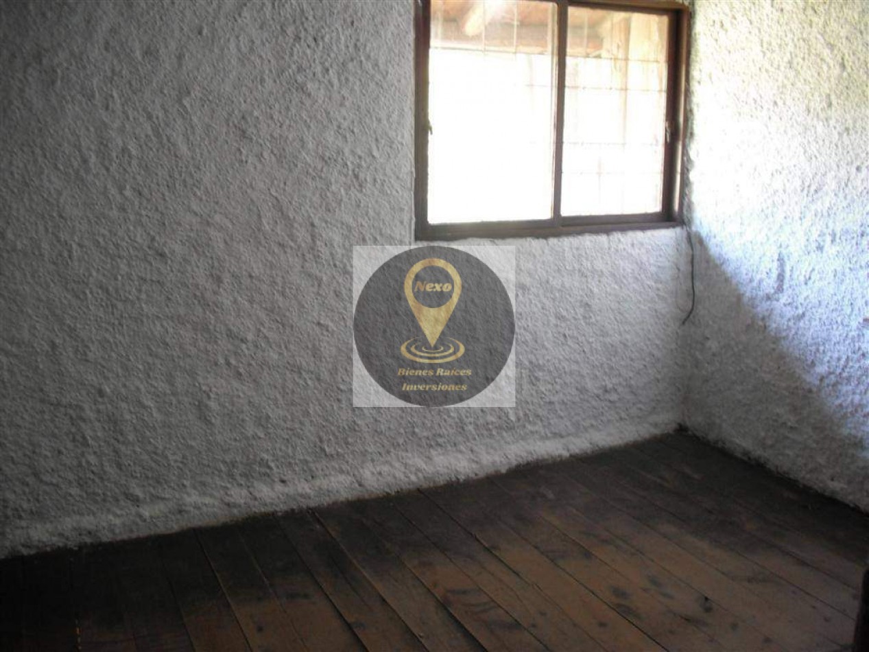 ALQUILER BUNGALOW