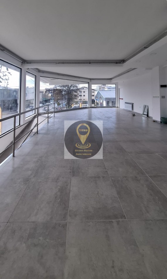 ALQUILER LOCAL COMERCIAL