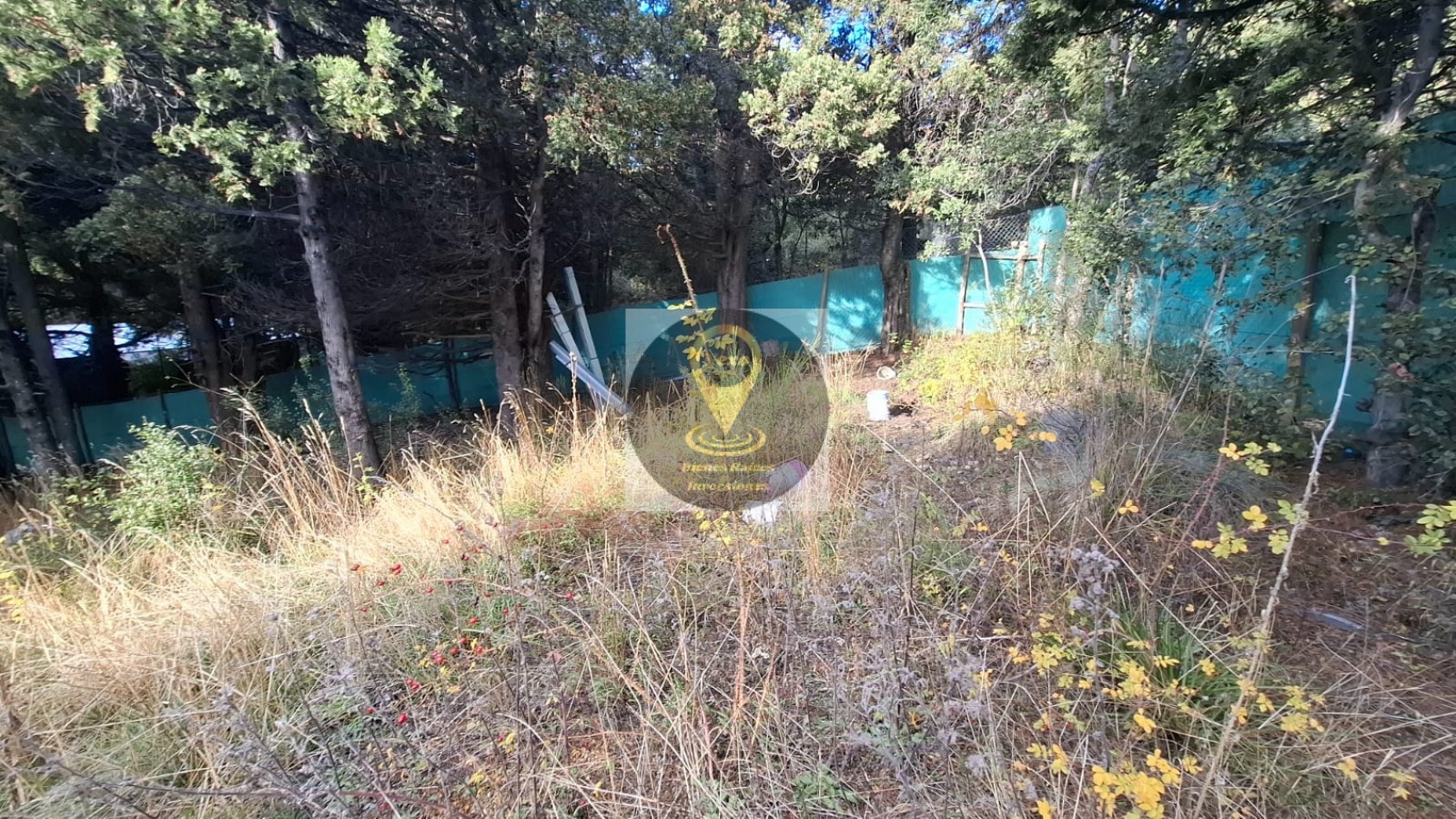 LOTE EN VENTA BARRIO  EL FALDEO 