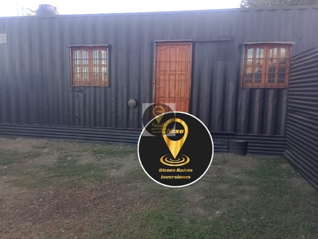 ALQUILER AMOBLADO NAHUEL HUE