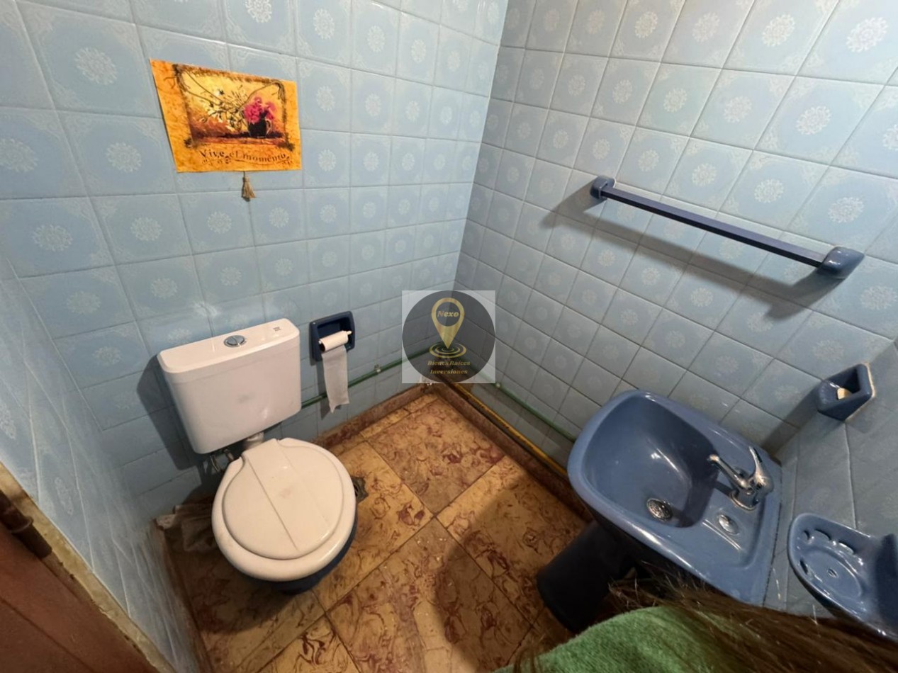 ALQUILER LOCAL COMERCIAL