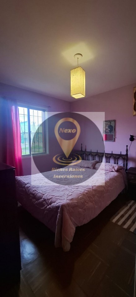 DEPARTAMENTO EN VENTA