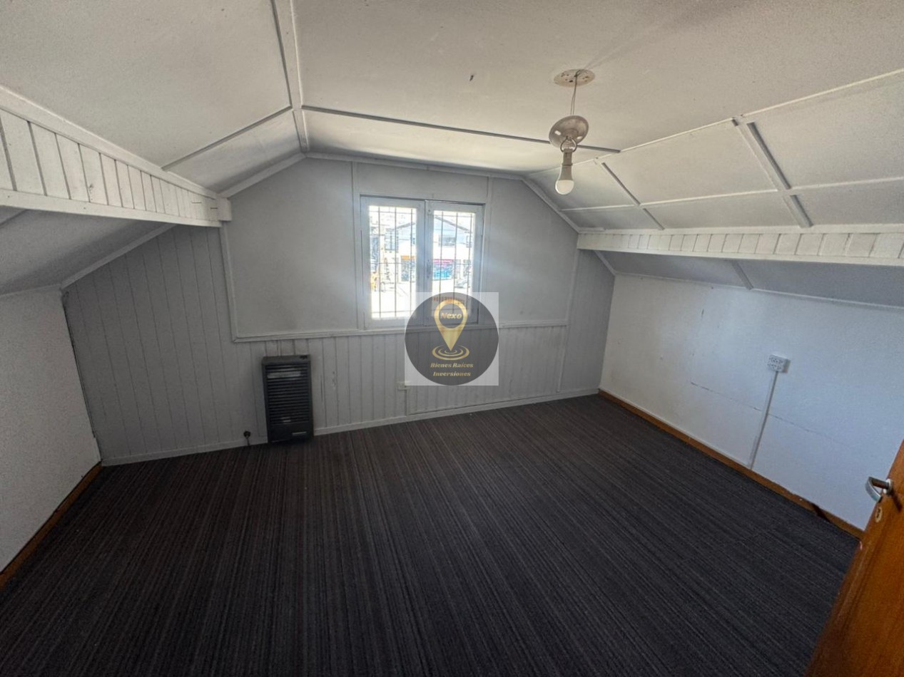 CASA APTA VIVIENDA Y PROFESIONAL 