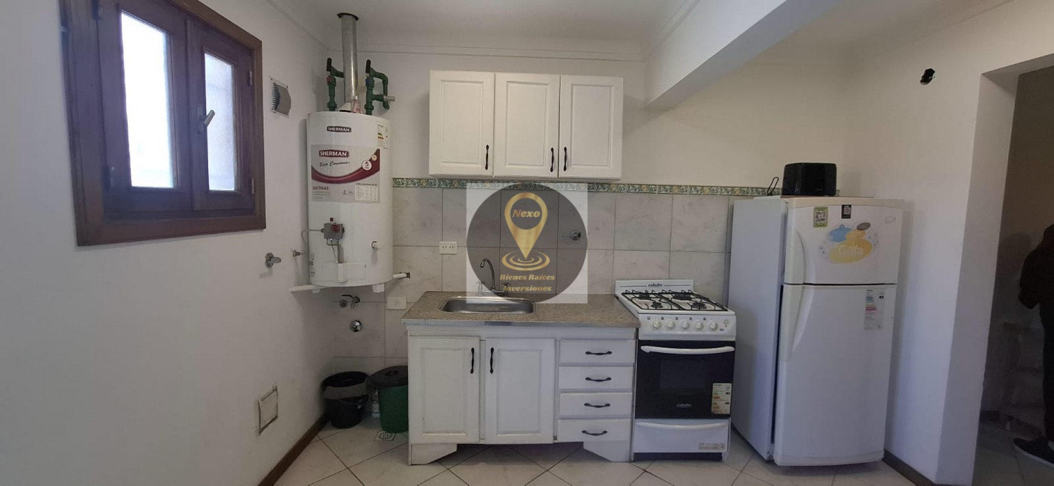 ALQUILER DEPARTAMENTO CENTRICO P2