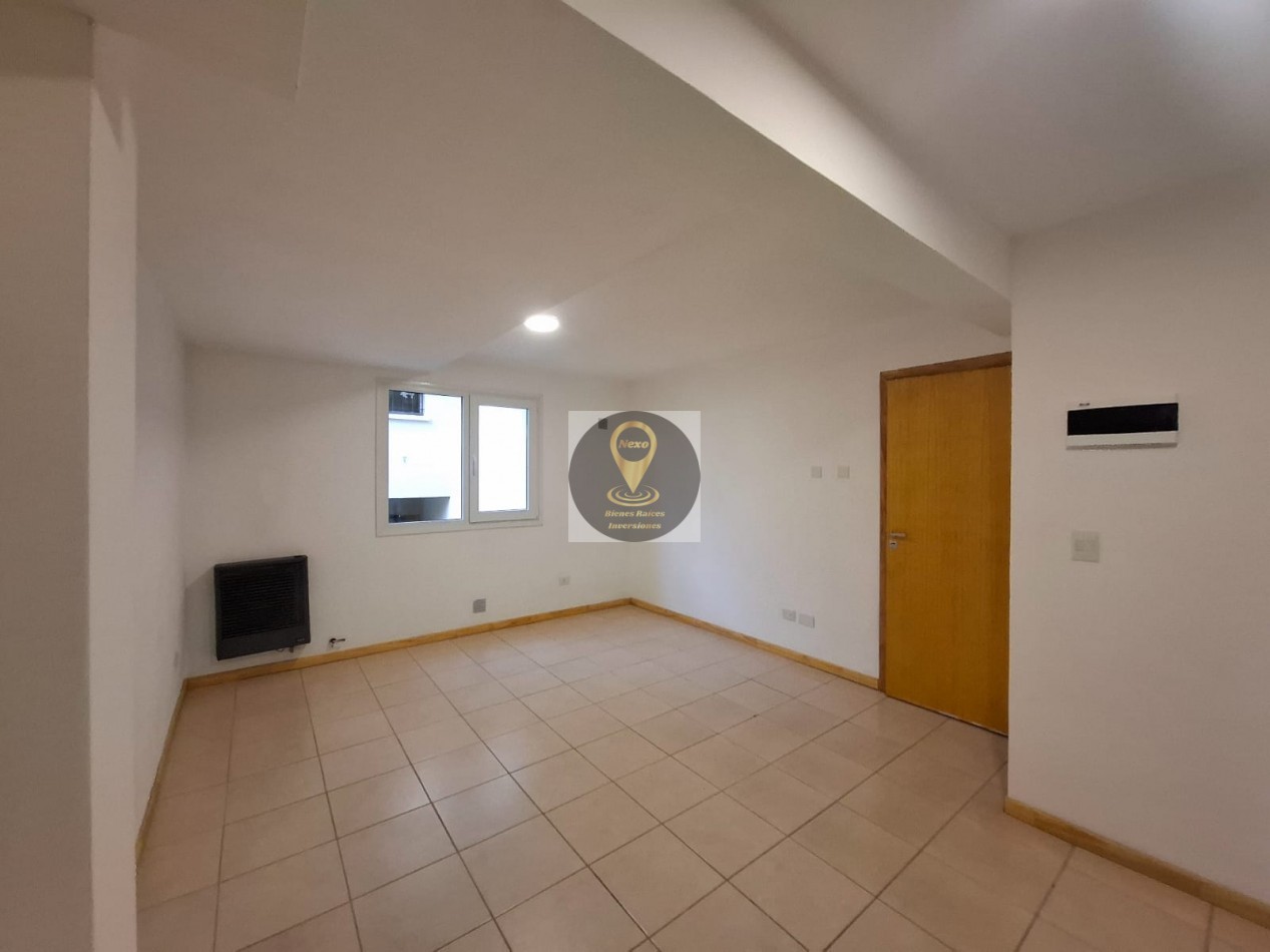 DEPARTAMENTO MONOAMBIENTE EN ALQUILER