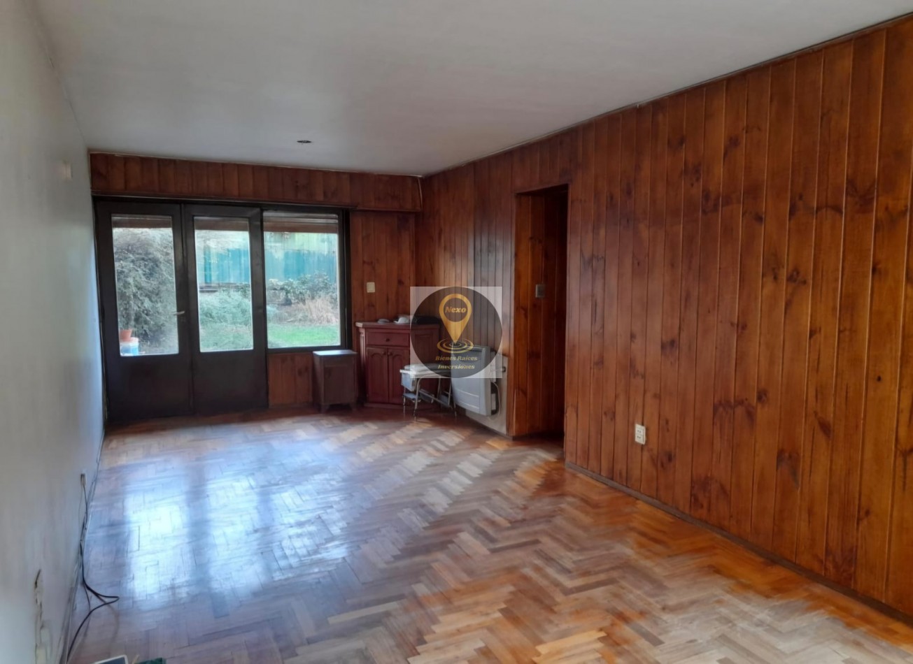 DEPARTAMENTO EN VENTA APTO CREDITO