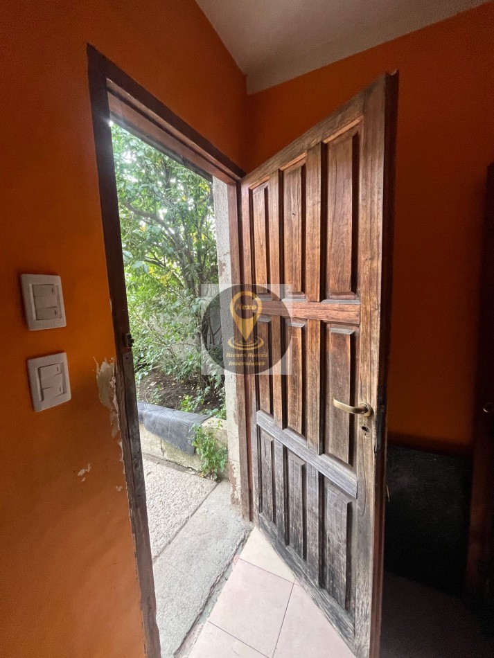 DUPLEX 3 DORM 204 VIVIENDAS (apto credito)