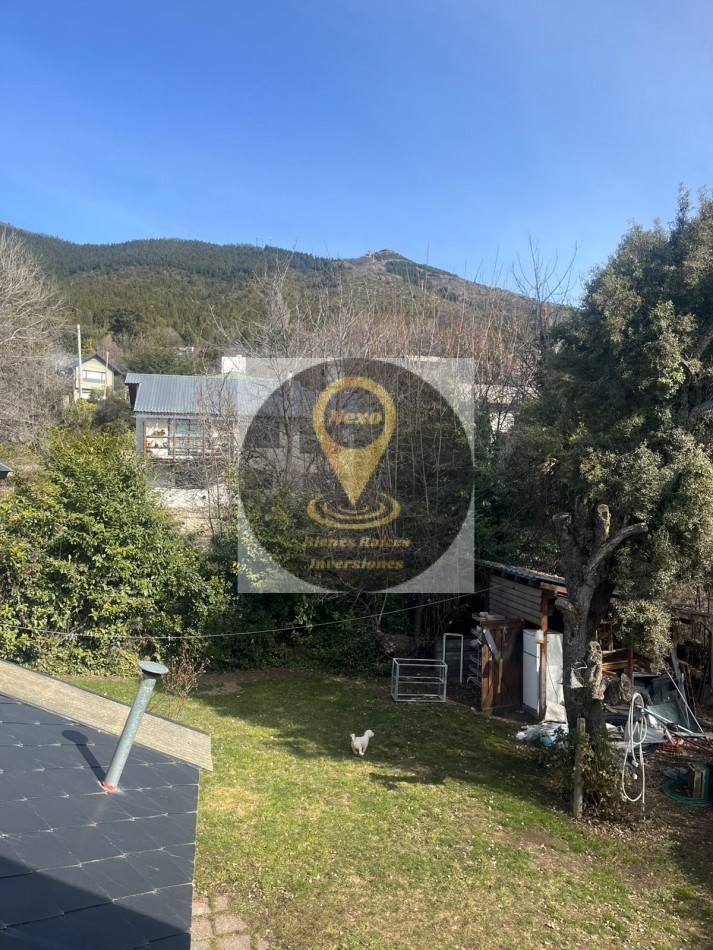 ALQUILER MONOAMBIENTE AV PIONEROS KM 4700