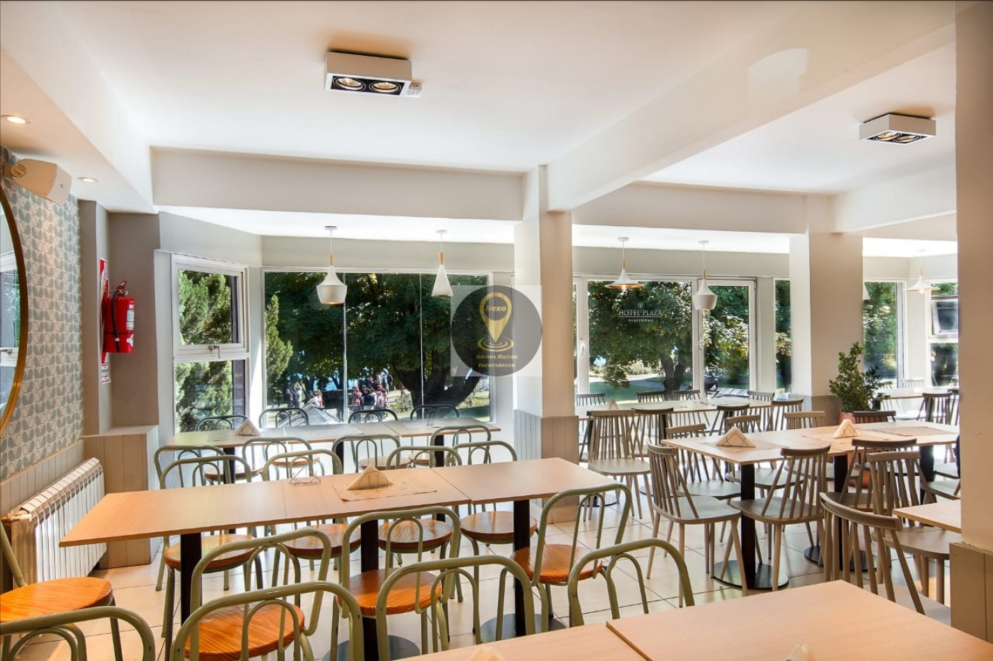 OPORTUNIDAD INVERSION HOTEL 3 estrellas