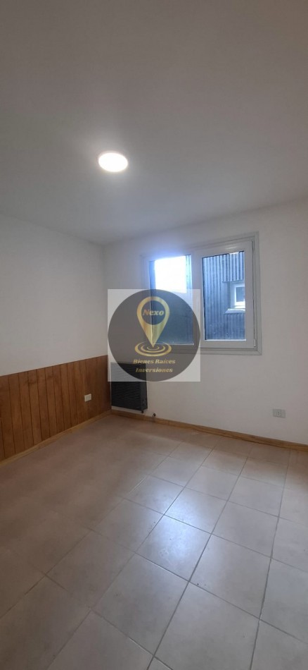 ALQUILER DEPARTAMENTO DOS AMBIENTES