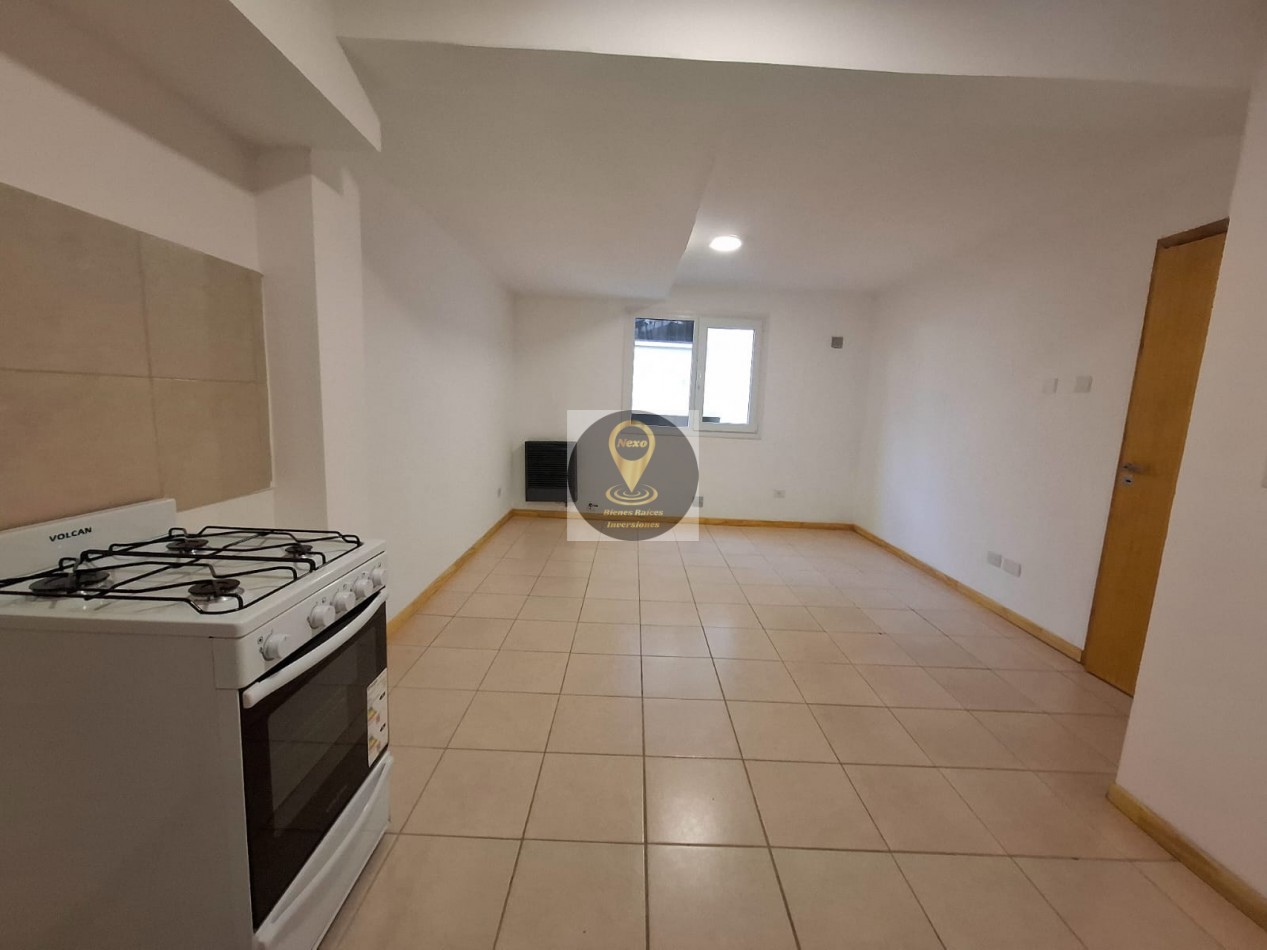 DEPARTAMENTO MONOAMBIENTE EN ALQUILER