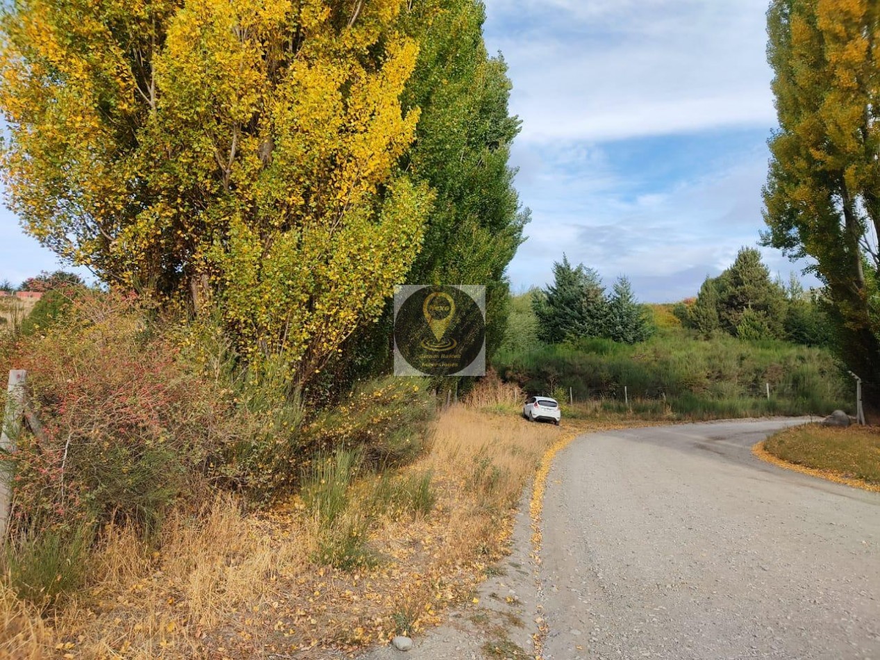 LOTE DE 33625,87 M2  EN VALLE VERDE