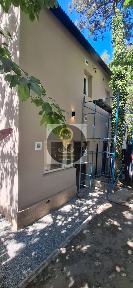 DEPARTAMENTOS A ESTRENAR 