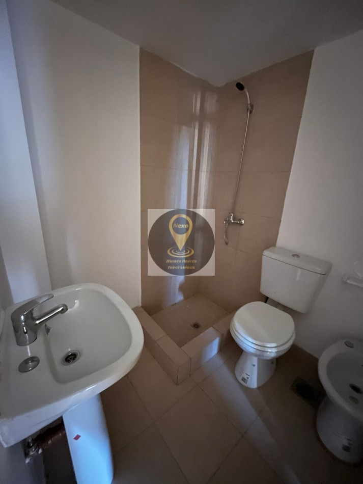 ALQUILER DEPARTAMENTO DOS AMBIENTES