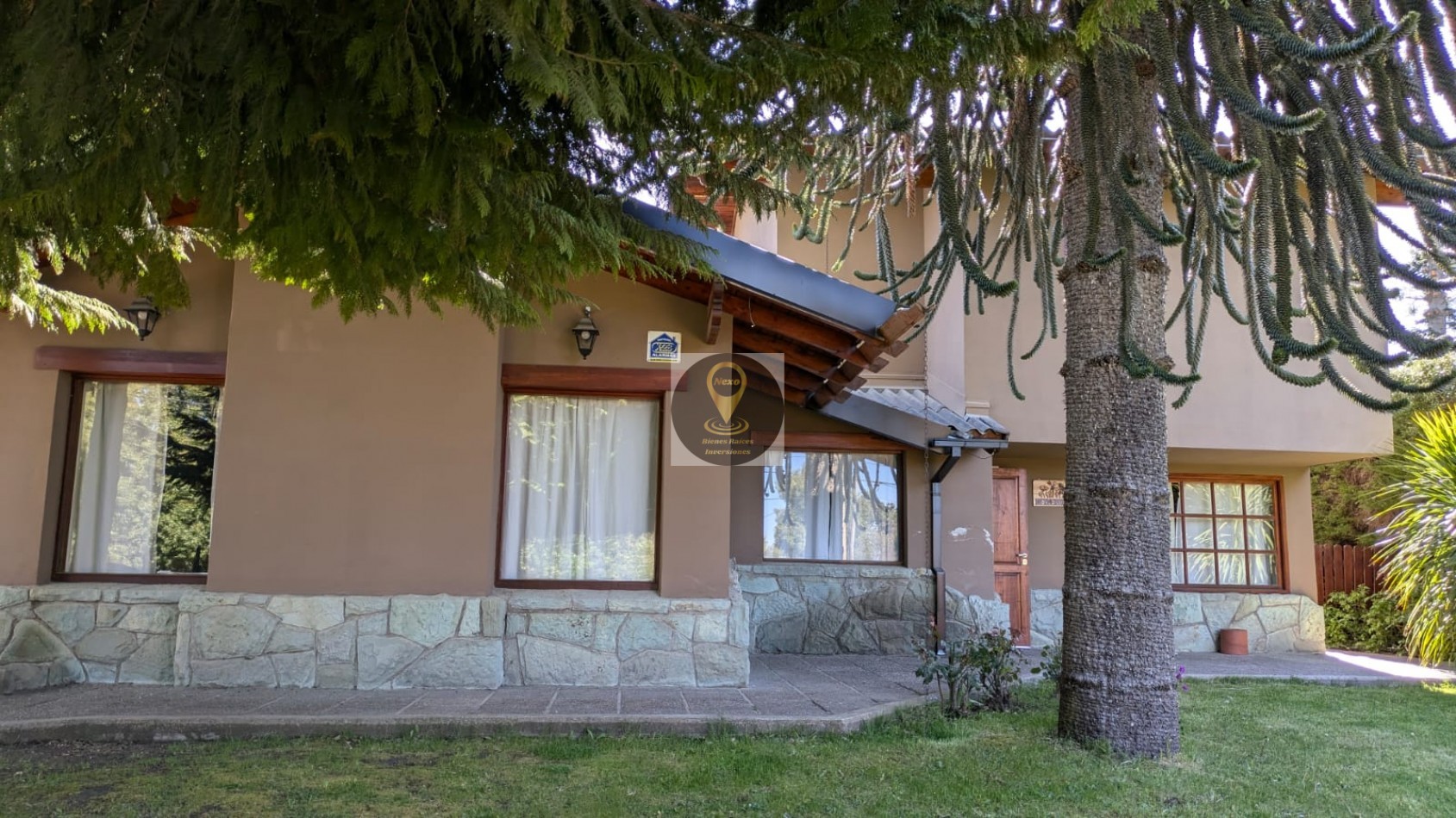 CASA A LA VENTA EN QUINTRAL AL 1200