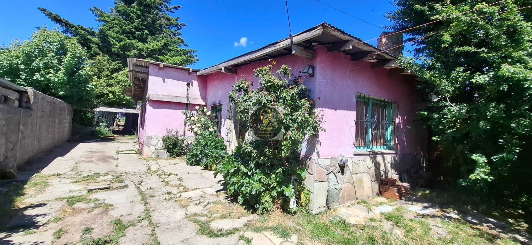 LOTE DON BOSCO: IDEAL DESARROLLO 