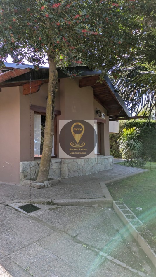 CASA A LA VENTA EN QUINTRAL AL 1200