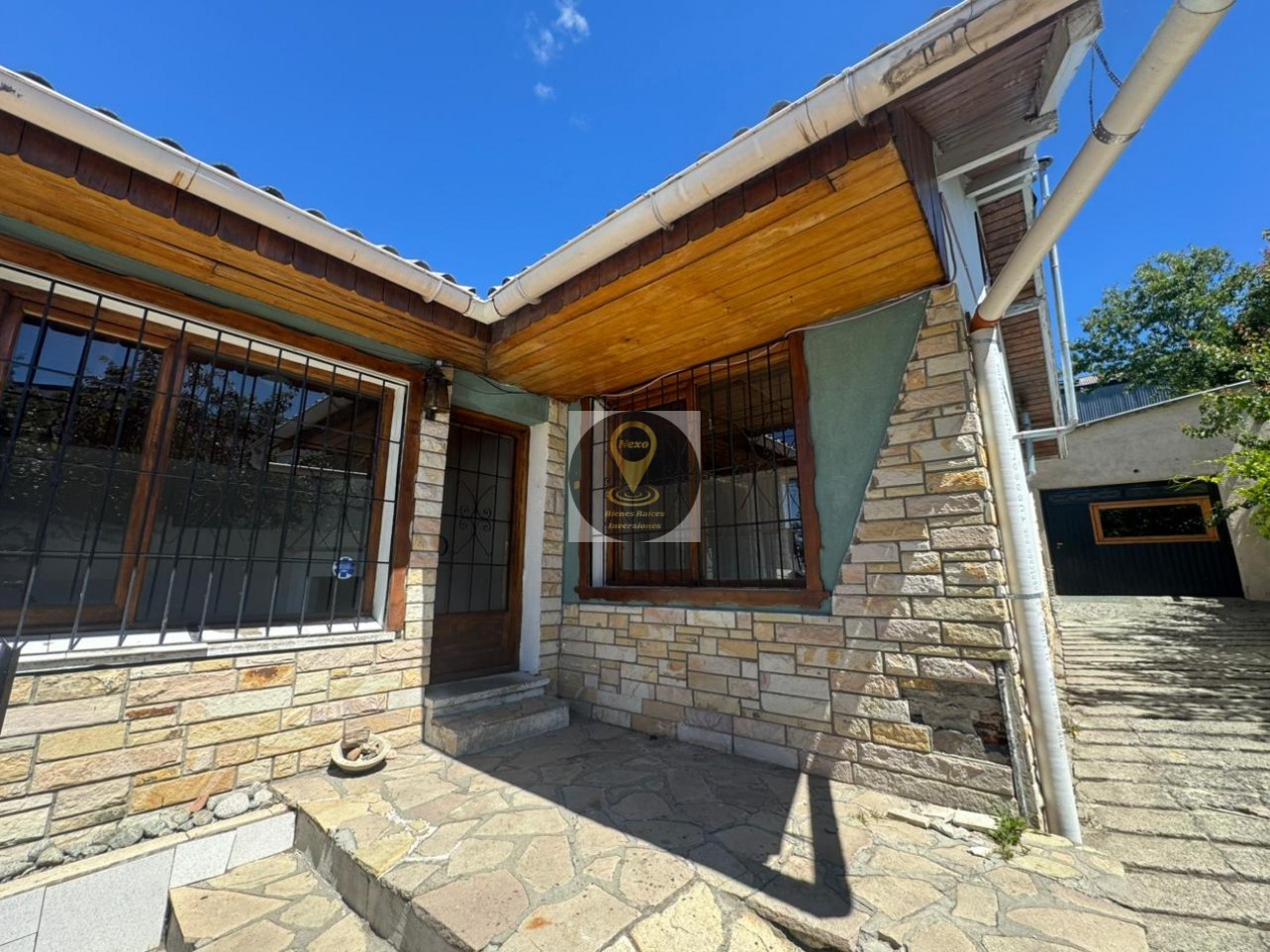 CASA APTA VIVIENDA Y PROFESIONAL 