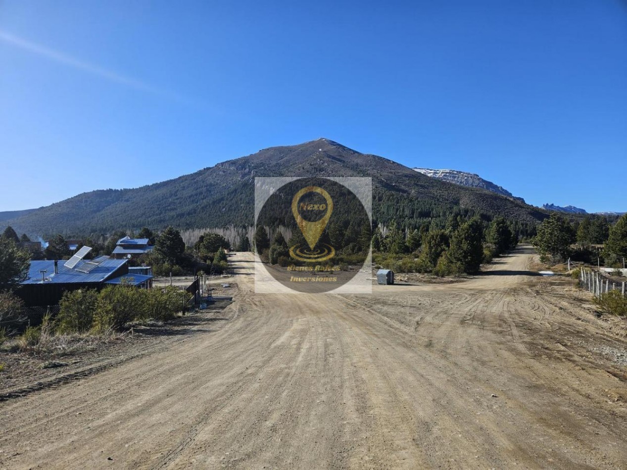 LOTE BARRIO MIRADOR DEL CHALLHUACO