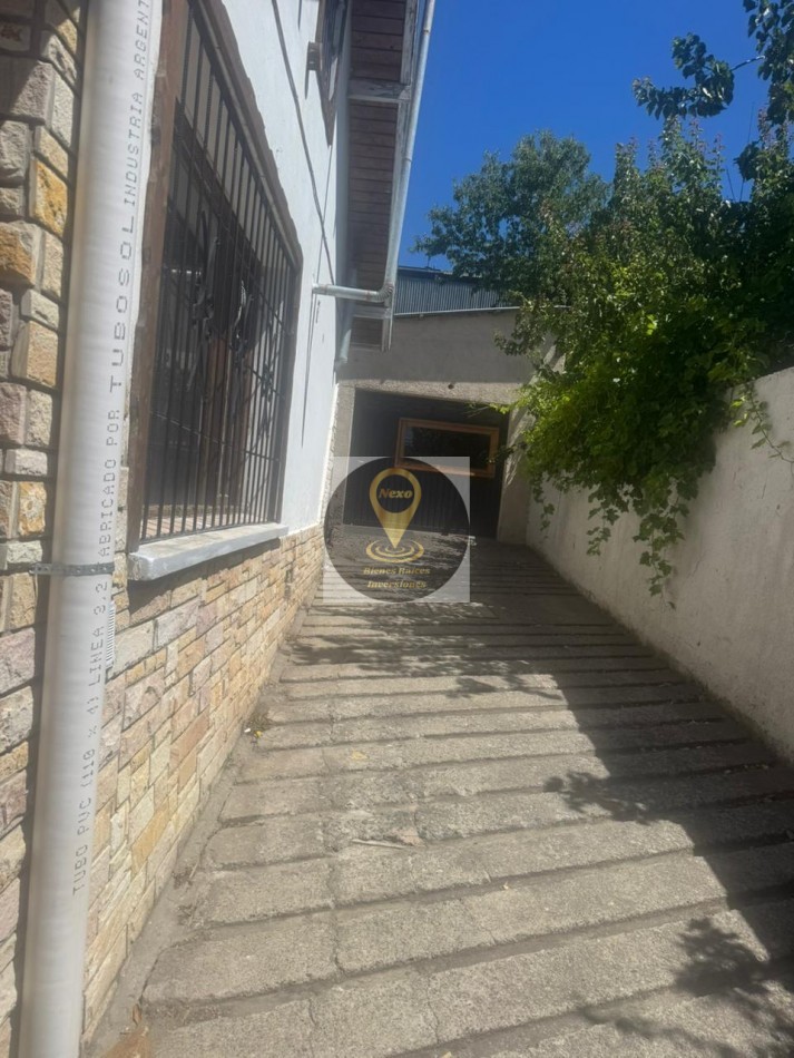 CASA APTA VIVIENDA Y PROFESIONAL 