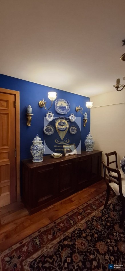 DEPARTAMENTO EN VENTA EN PASAJE GUTIERREZ AL 700