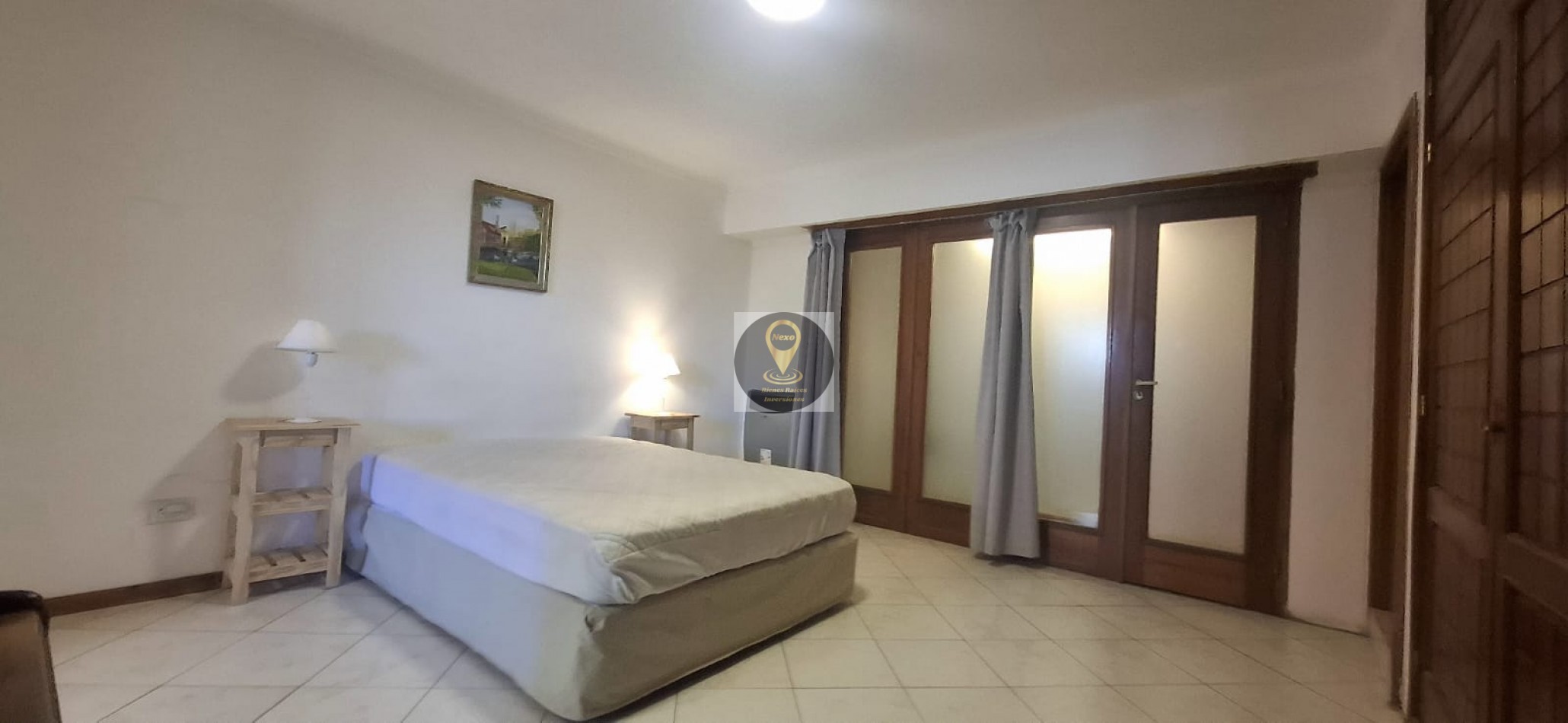 ALQUILER MONOAMBIENTE AMOBLADO