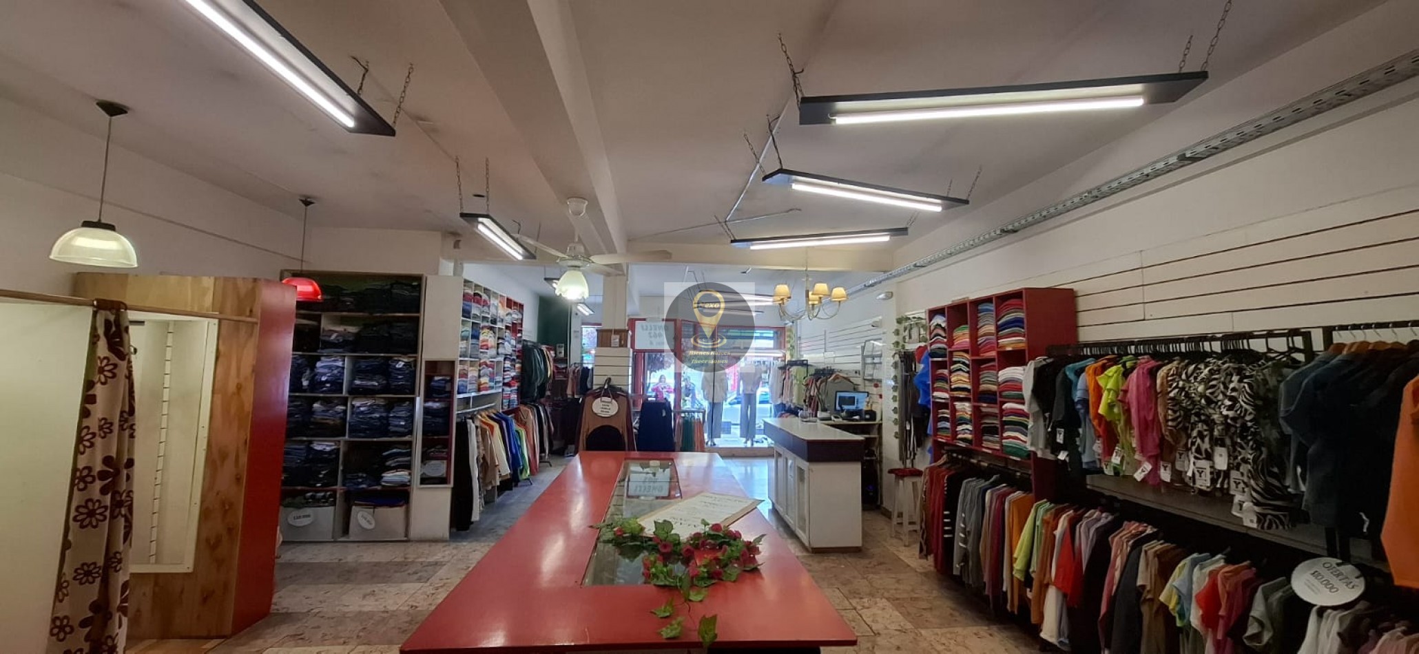 ALQUILER LOCAL COMERCIAL