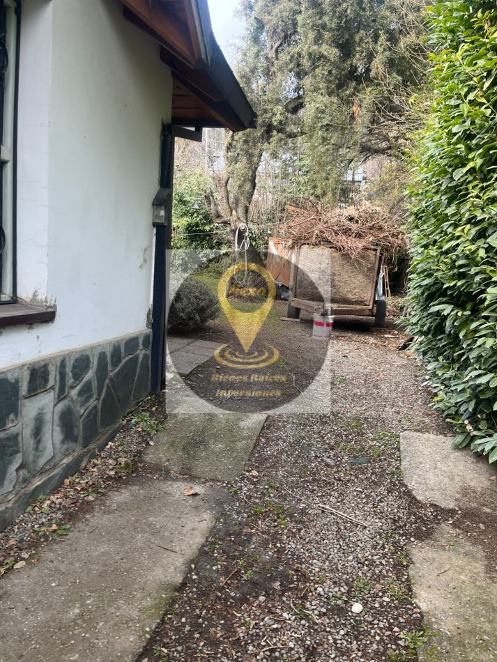 ALQUILER MONOAMBIENTE AV PIONEROS KM 4700