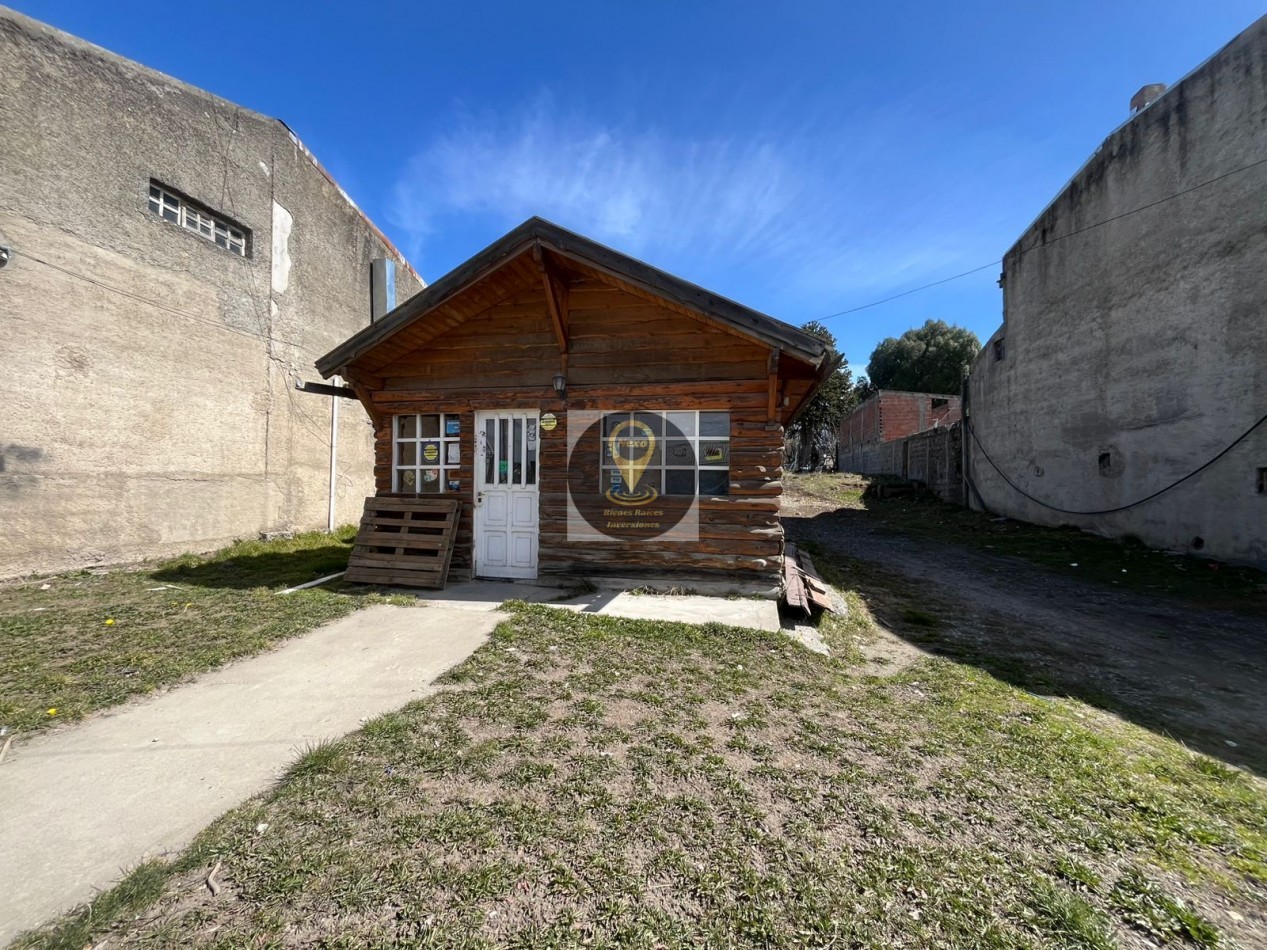 LOTE ONELLI 1639 OPORTUNIDAD!!!