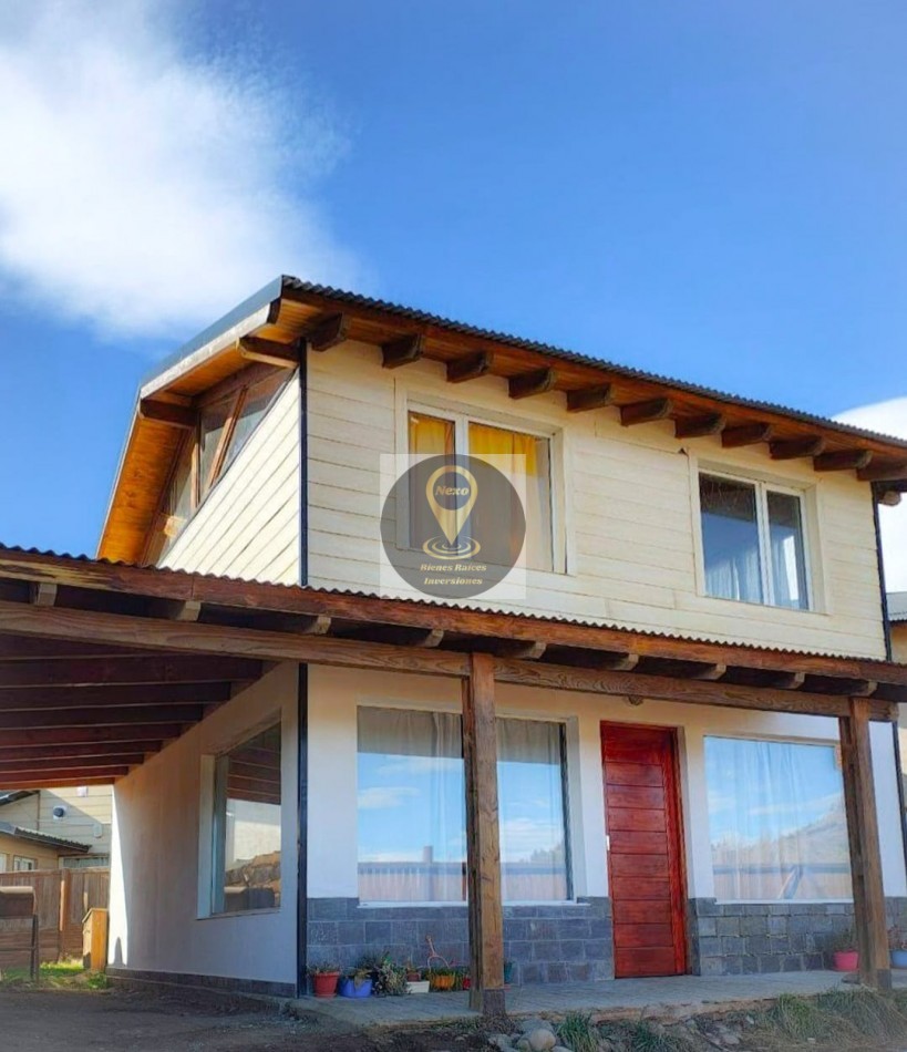 VENTA CASA PH DINA HUAPI