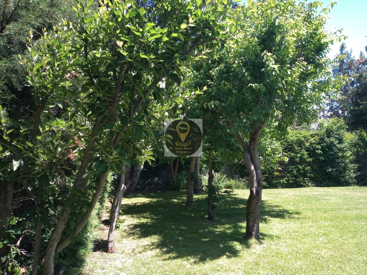 CASA A LA VENTA EN QUINTRAL AL 1200