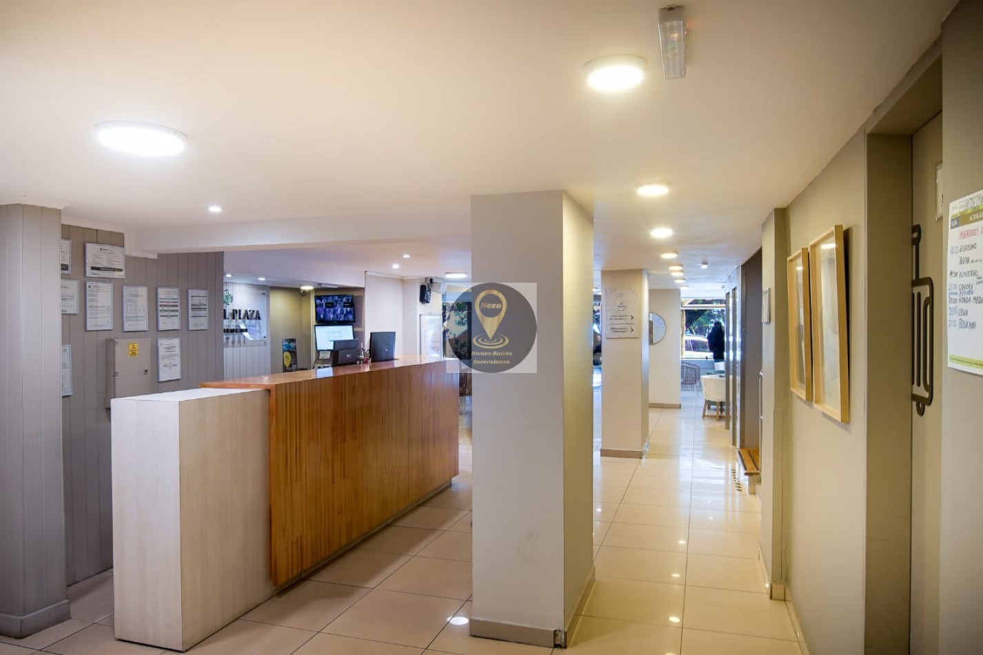 OPORTUNIDAD INVERSION HOTEL 3 estrellas