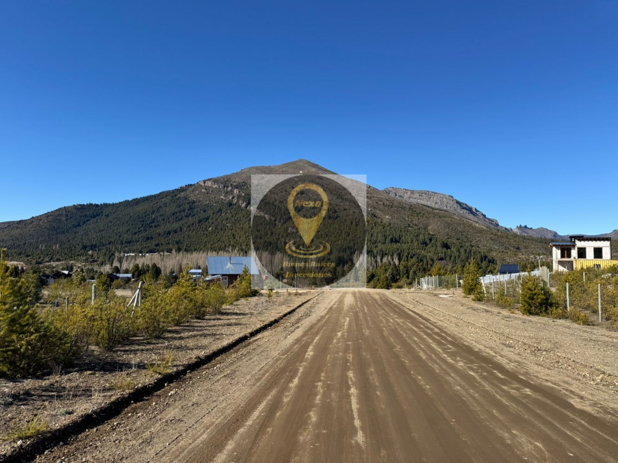 LOTE BARRIO MIRADOR DEL CHALLHUACO