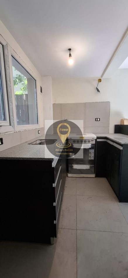 DEPARTAMENTOS A ESTRENAR 