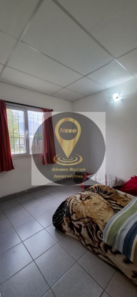 ALQUILER CASA 645 VIVIENDAS 