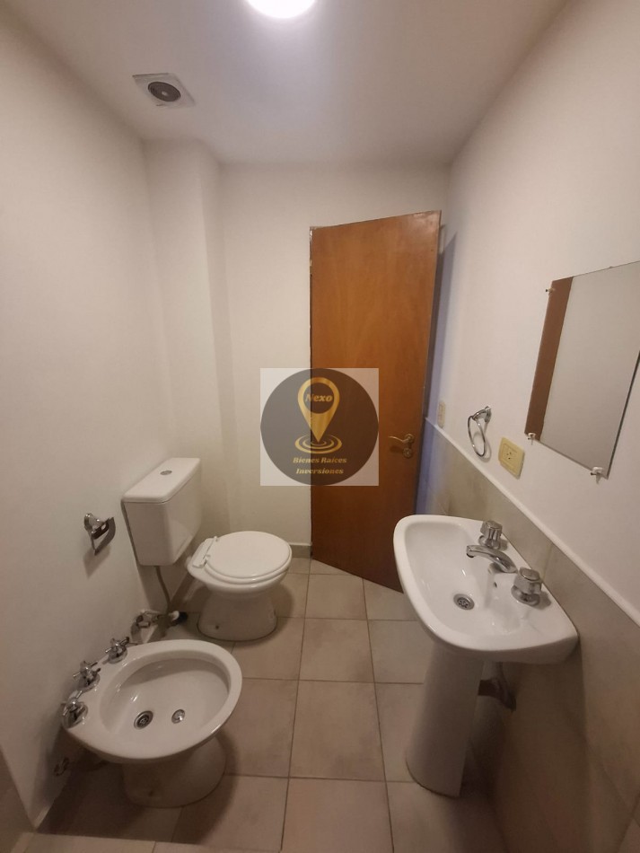 ALQUILER DEPARTAMENTO DOS AMBIENTES ONELLI 1675