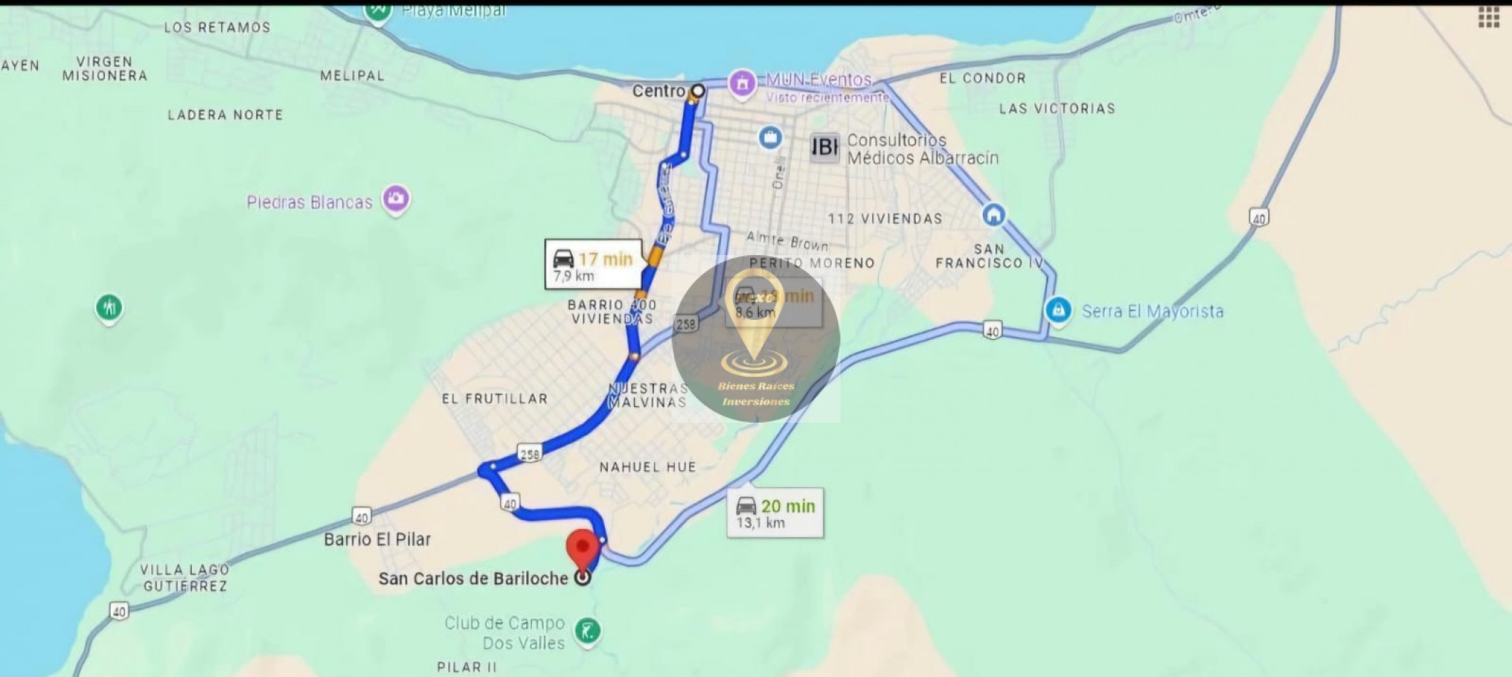 LOTE BARRIO MIRADOR DEL CHALLHUACO