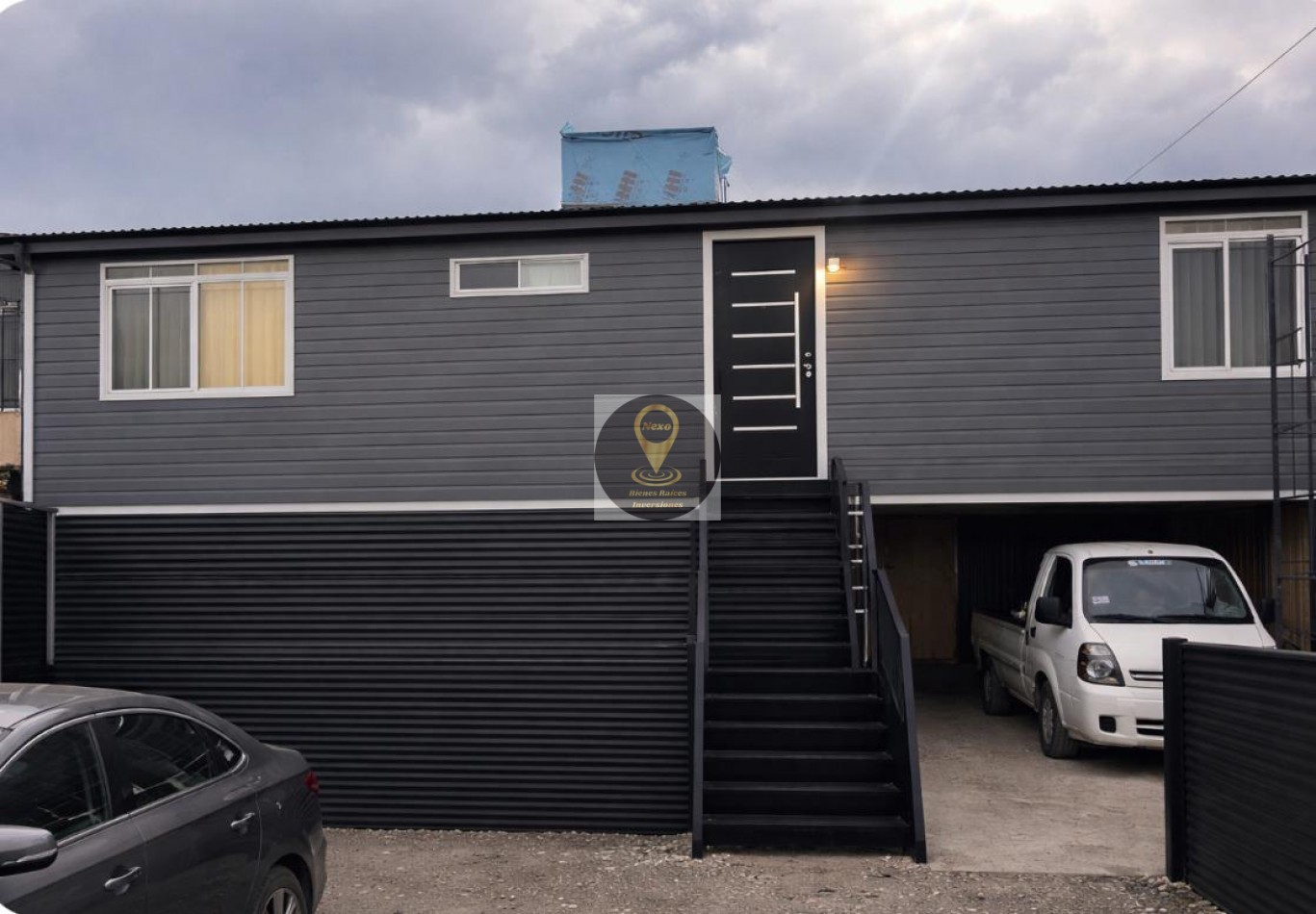 ALQUILER DEPARTAMENTO AMOBLADO 