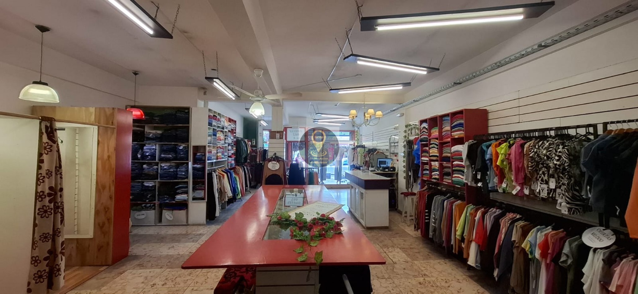 ALQUILER LOCAL COMERCIAL