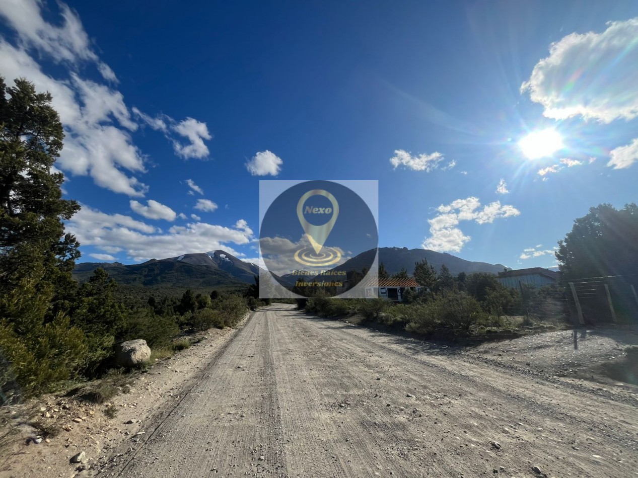 LOTE BARRIO MIRADOR DEL CHALLHUACO