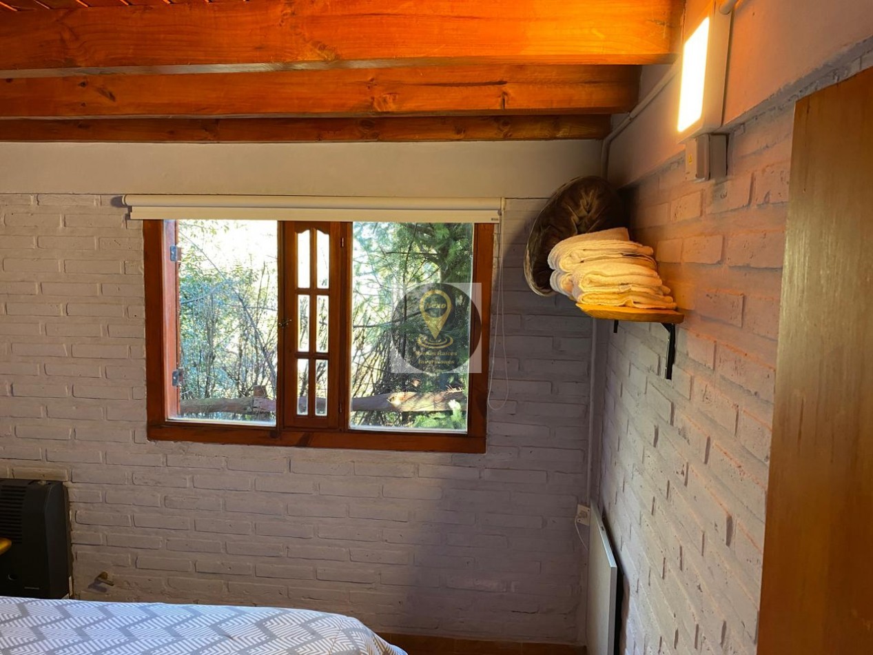 ALQUILER DEPARTAMENTO TRES AMBIENTES 