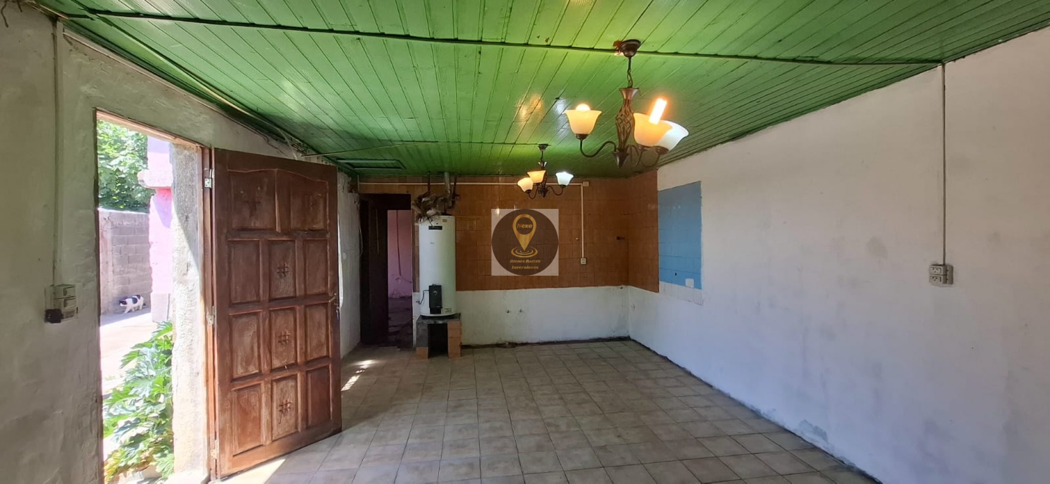 LOTE DON BOSCO: IDEAL DESARROLLO 