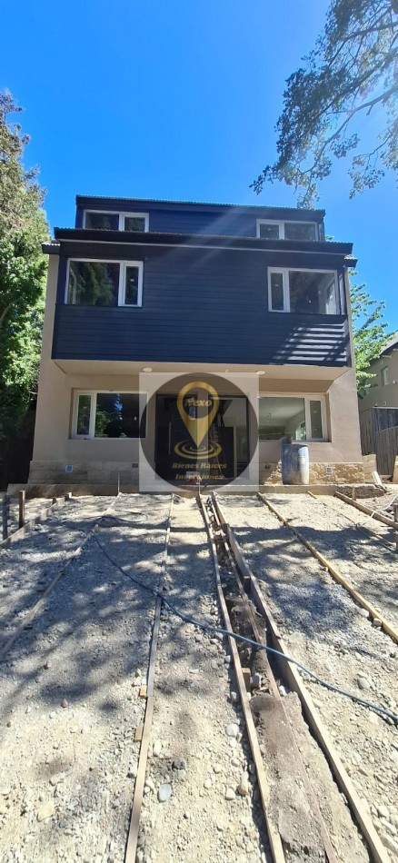 DEPARTAMENTOS A ESTRENAR 