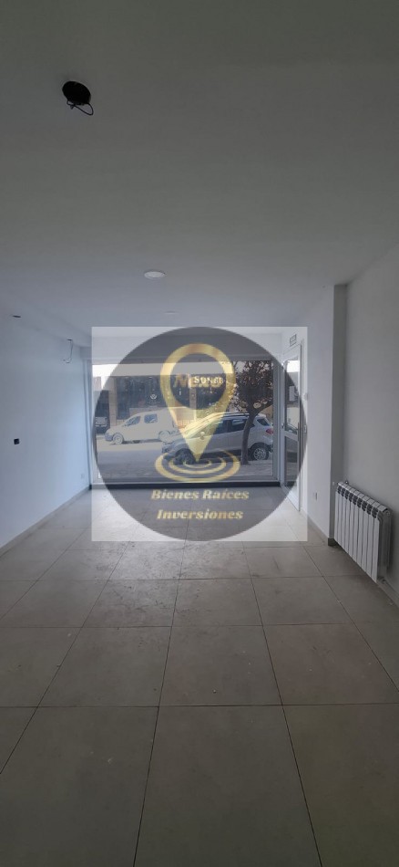 LOCAL ALQUILER CENTRICO