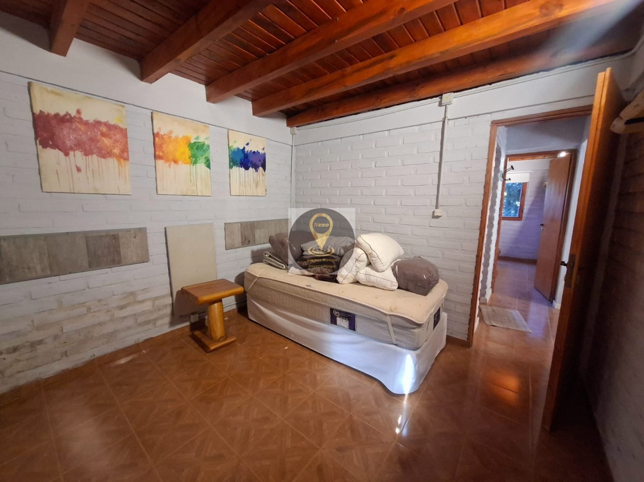 ALQUILER DEPARTAMENTO TRES AMBIENTES 