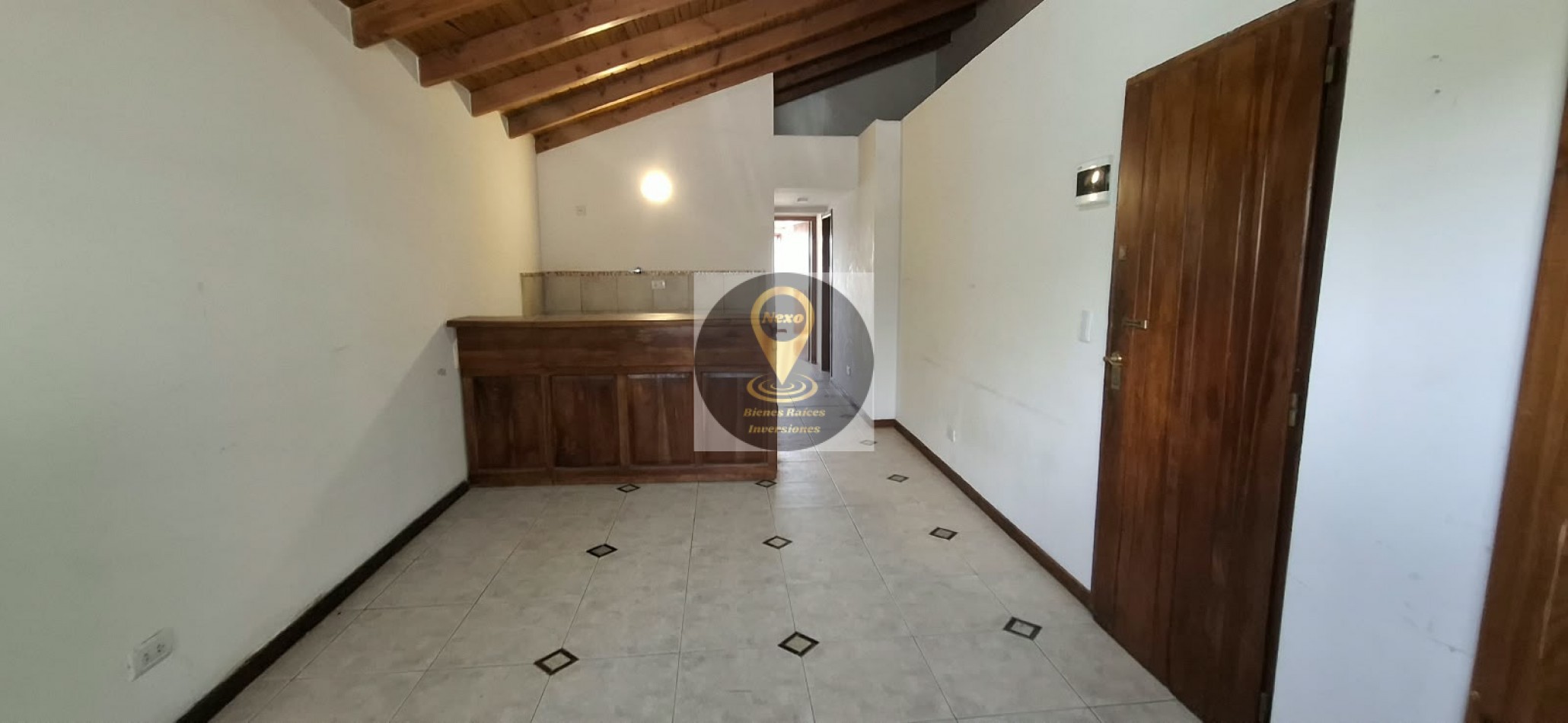ALQUILER DPTO 3 AMB-ONELLI 1675(D13)