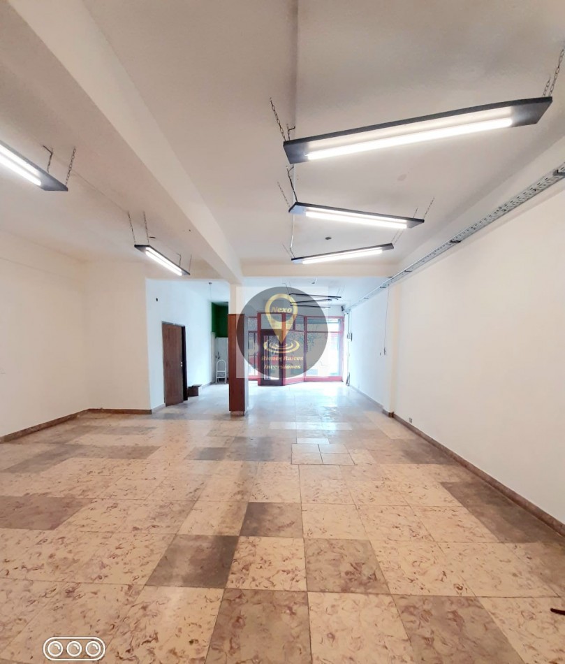 ALQUILER LOCAL COMERCIAL