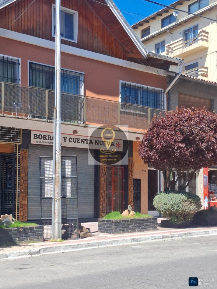 ALQUILER LOCAL COMERCIAL