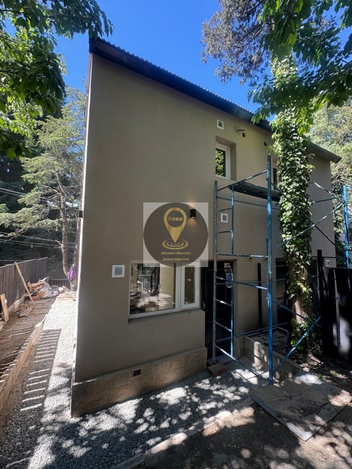 DEPARTAMENTOS A ESTRENAR 